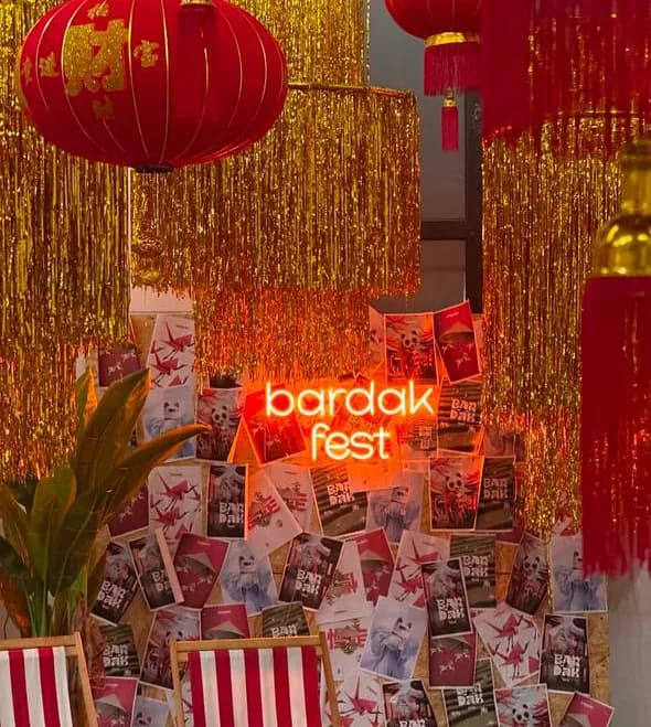 Bardak Fest