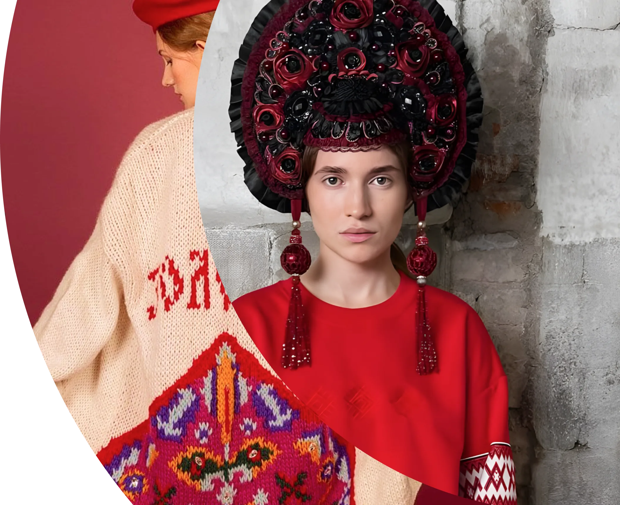 МелРос